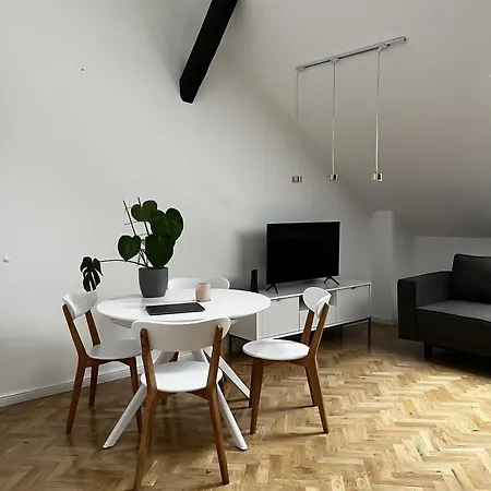 High Standard Room In Jewish District, Apartment Shared With Host-3